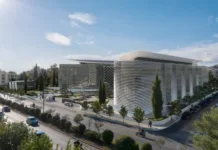 Συνεργασία ΔΕΗ – Dimand για ανάπτυξη πρότυπου βιοκλιματικού κτιρίου στη Λεωφόρο Μεσογείων