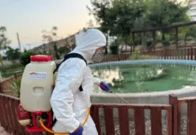Προληπτικά μέτρα κατά του ιού του Δυτικού Νείλου στον Δήμο Ελληνικού – Αργυρούπολης