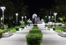 “Απόλυτη Δικαίωση για το Έργο του Ηλεκτροφωτισμού και με τη σφραγίδα της σημερινής Δημοτικής Αρχής”