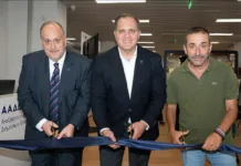Η ΑΑΔΕ εγκαινιάζει το myPoint Γαλατσίου για ψηφιακή εξυπηρέτηση