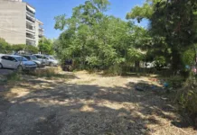 Τέλος ο υγειονομικός κίνδυνος για το οικόπεδο Ζεφύρου – Ηρακλείου στο Ηράκλειο Αττικής
