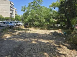 Τέλος ο υγειονομικός κίνδυνος για το οικόπεδο Ζεφύρου – Ηρακλείου στο Ηράκλειο Αττικής