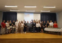 Πανεπιστήμιο Δυτικής Αττικής και Δήμος Ηρακλείου Αττικής συνεργάζονται για το μέλλον των εμβληματικών δημόσιων χώρων της πόλης