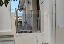 Καινούργιο αναβατόριο στο ΚΑΠΗ «Ευγενία Ζωγράφου» του Δήμου Ηρακλείου Αττικής