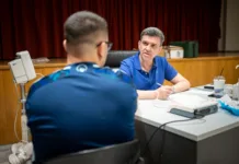 Εθελοντική αιμοδοσία στον Δήμο Ιλίου