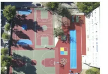 Εγκρίθηκε η δωρεά για αναβάθμιση αθλητικών εγκαταστάσεων στο Δήμο Κηφισιάς