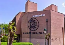 Ψήφισμα του Δημοτικού Συμβουλίου Κηφισιάς: “Εξαίρεση του Δήμου από την υποχρεωτική ένταξη της δημοτικής ύδρευσης στην ΕΥΔΑΠ”