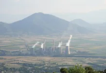 Θεσμοθέτηση Οριζόντιας Ρήτρας Δίκαιης Μετάβασης για Λιγνιτικές Περιοχές Ομιλία Κωστή Χατζηδάκη για την Δίκαιη Μετάβαση