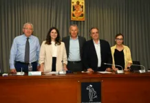 Νέα Πρόεδρος η Μαρία – Δήμητρα Ρώτα