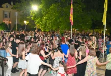 Ετήσιο παραδοσιακό πανηγύρι στο Ψαλίδι Αμαρουσίου