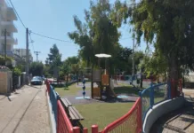 Σαρωτικές παρεμβάσεις καθαριότητας στο Μαρούσι