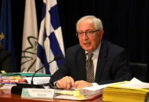 Ανοίγουν στην ώρα τους τα σχολεία του Αμαρουσίου