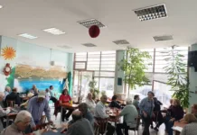 Οάσεις δροσιάς στην Μεταμόρφωση για τις ημέρες του καύσωνα