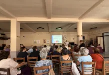 Πολίτες στη Μεταμόρφωση ενημερώθηκαν για την πρόληψη ατυχημάτων στη θάλασσα