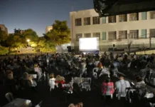 «Κινηματογράφος και λογοκρισία: Ρήξη ή Ενσωμάτωση»
