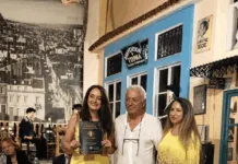 Διεθνής διάκριση για τη Δρ. Βασιλική Μελέτη