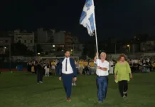 Ολοκληρώθηκε με επιτυχία το 7ο Πανελλήνιο Αντάμωμα Μικρασιατικών Συλλόγων
