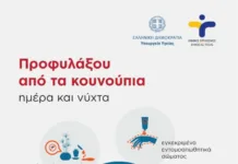 Ο Δήμος Παλλήνης εντείνει τις προληπτικές δράσεις για τον περιορισμό των κουνουπιών