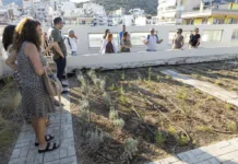 «TOP SEC»: Διήμερη συνάντηση εργασίας πραγματοποιήθηκε στην Πετρούπολη