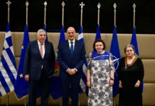 Υπογραφή Σύμβασης για το Εθνικό Μουσείο της Επανάστασης του 1821 Υπογραφή σύμβασης για το Εθνικό Μουσείο Επανάστασης 1821