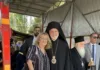 Δήμος Πεντέλης: Αγιασμός νέου πυροσβεστικού οχήματος από την Ιερά Αρχιεπισκοπή Αμερικής Αγιασμός νέου πυροσβεστικού οχήματος στην Πεντέλη
