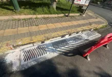 Εργασίες απολύμανσης στον Δήμο Βύρωνα για την καταπολέμηση κουνουπιών και εντόμων Εργασίες απολύμανσης στον Δήμο Βύρωνα
