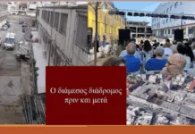 Αξιοποίηση του εργοστασίου Καχραμάνογλου
