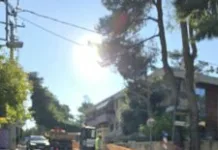 Επέκταση δικτύου φυσικού αερίου στον Δήμο Διονύσου Επέκταση δικτύου φυσικού αερίου στον Δήμο Διονύσου