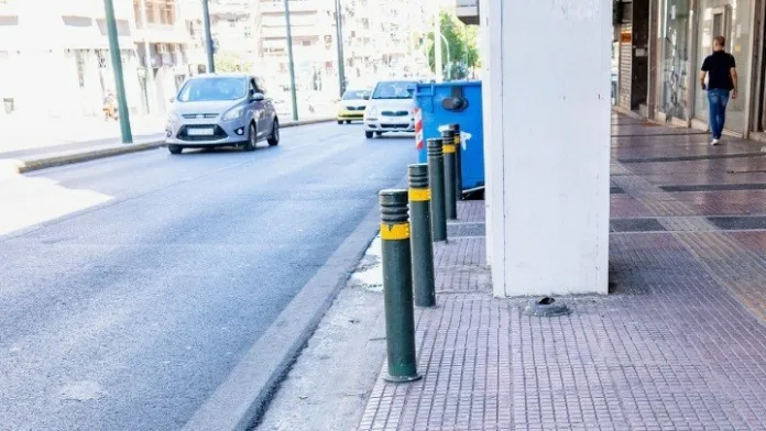 Ηλεκτρονικό μητρώο προσβασιμότητας για ΑμεΑ