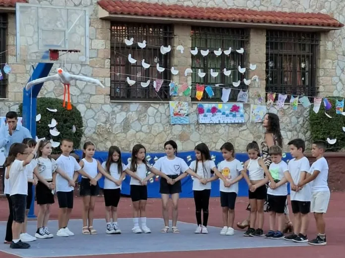Δράσεις δημιουργικής απασχόλησης για παιδιά στον Δήμο Αιγάλεω