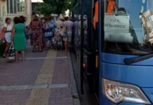 Ολοκληρώθηκαν με επιτυχία τα θαλάσσια μπάνια για τα μέλη των Καπη Βύρωνα Θαλάσσια μπάνια στην ακτή της Βουλιαγμένης