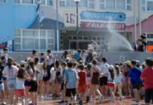 Με 2.350 συμμετοχές ολοκληρώθηκαν τα προγράμματα του Δήμου Χαλανδρίου Παιδιά συμμετέχουν σε δραστηριότητες του Δήμου Χαλανδρίου