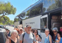 Δήμος Αγίου Δημητρίου: Συνεχίζεται με επιτυχία το πρόγραμμα «Θαλάσσια Μπάνια 2026» Δωρεάν θαλάσσια μπάνια στον Δήμο Αγίου Δημητρίου