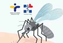 Συνεχίζονται και εντείνονται τα προληπτικά μέτρα για τον ιό του Δυτικού Νείλου από τον Δήμο Αιγάλεω