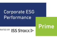 Όμιλος ΔΕΗ: Αποκτά το Prime Status της ISS STOXX με νέα αναβάθμιση στην αξιολόγηση ESG