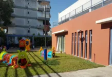 Όλα τα παιδιά βρίσκουν θέση στους βρεφονηπιακούς σταθμούς του Δήμου Ηρακλείου Αττικής
