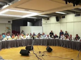 Πολεοδομικός σχεδιασμός πρώτου επιπέδου