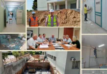 Συνεχίζεται το εκτεταμένο πρόγραμμα συντήρησης και αναβάθμισης των σχολείων της πόλης