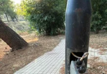 Επαναλαμβανόμενοι βανδαλισμοί αφήνουν περιοχές χωρίς φωτισμό στον Δήμο Παπάγου – Χολαργού