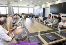 Έκτακτη μεγάλης κλίμακας επιχείρηση καταπολέμησης κουνουπιών σε 10.000 στρέμματα στην Ανατολική Αττική
