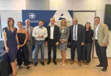 Υπεγράφη η ένταξη έξι νέων έργων σε Βύρωνα, Ελευσίνα, Μοσχάτο-Ταύρο, Μέγαρα, Ν. Φιλαδέλφεια-Ν. Χαλκηδόνα και Καισαριανή