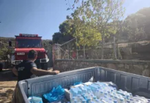 Άμεση στήριξη από τον Δήμο Πεντέλης στους πυρόπληκτους της Βοιωτίας και Δυτικής Αττικής Οχήματα Πολιτικής Προστασίας του Δήμου Πεντέλης σε αποστολή βοήθειας