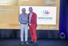 Σημαντική διάκριση για το πρόγραμμα διαγενεακής ένταξης του Δήμου Ελληνικού – Αργυρούπολης