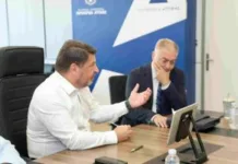 Εντατικοποιούνται οι παρεμβάσεις της Περιφέρειας Αττικής κατά του ιού του Δυτικού Νείλου Επιχείρηση καταπολέμησης κουνουπιών σε περιοχή της Αττικής
