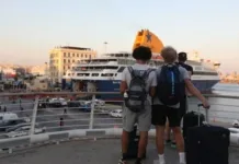 Η Αθήνα ξαναγεμίζει: Το μεγάλο κύμα επιστροφής μετά τον Δεκαπενταύγουστο