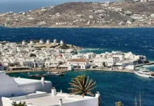 Μύκονος: Καταγγελία 18χρονης για σεξουαλική επίθεση σε beach bar – συνελήφθη 23χρονος