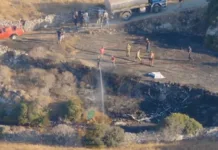 Σίφνος: Τι μπορεί να προκάλεσε τη συντριβή του ελικοπτέρου