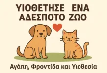 Μεγάλη γιορτή πολιτισμού, φιλοζωίας, ενημέρωσης και σεβασμού προς κάθε μορφή ζωής