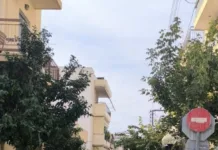 «Φροντίζουμε την πόλη μας, σε κάθε γειτονιά»