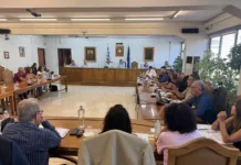 Ανακλήθηκαν οι συγχωνεύσεις τμημάτων στο 4ο και 5ο Γυμνάσιο Αγίου Δημητρίου